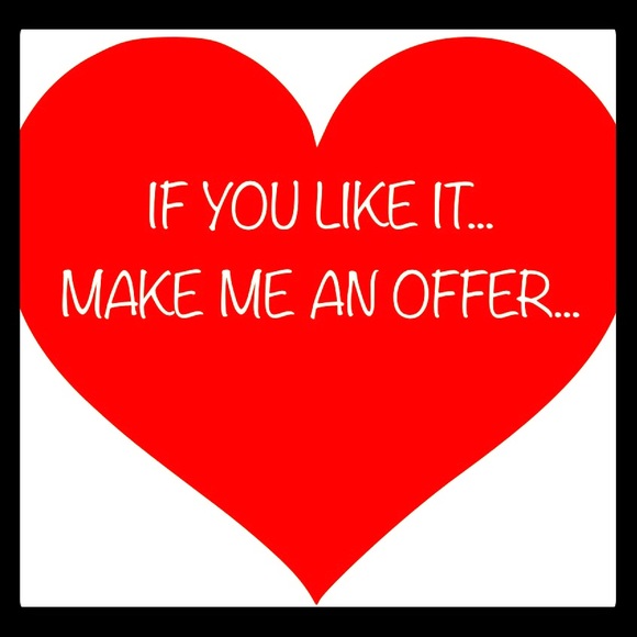 ❤️ “Like” It??? ❤️ - Picture 1 of 1